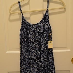 Paisley Sundress